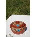 Keramische ovenschaal 4 liter